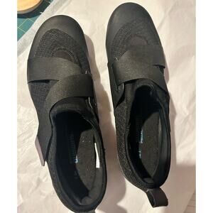 Shimano Pedaling Dynamics Bike Shoes, size 8.5